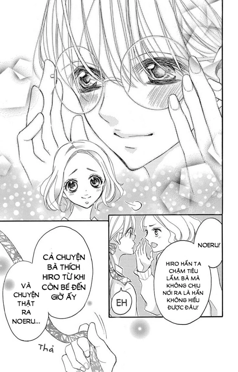 Ousama No Omega (Bite Maker) Chapter 1 - 43