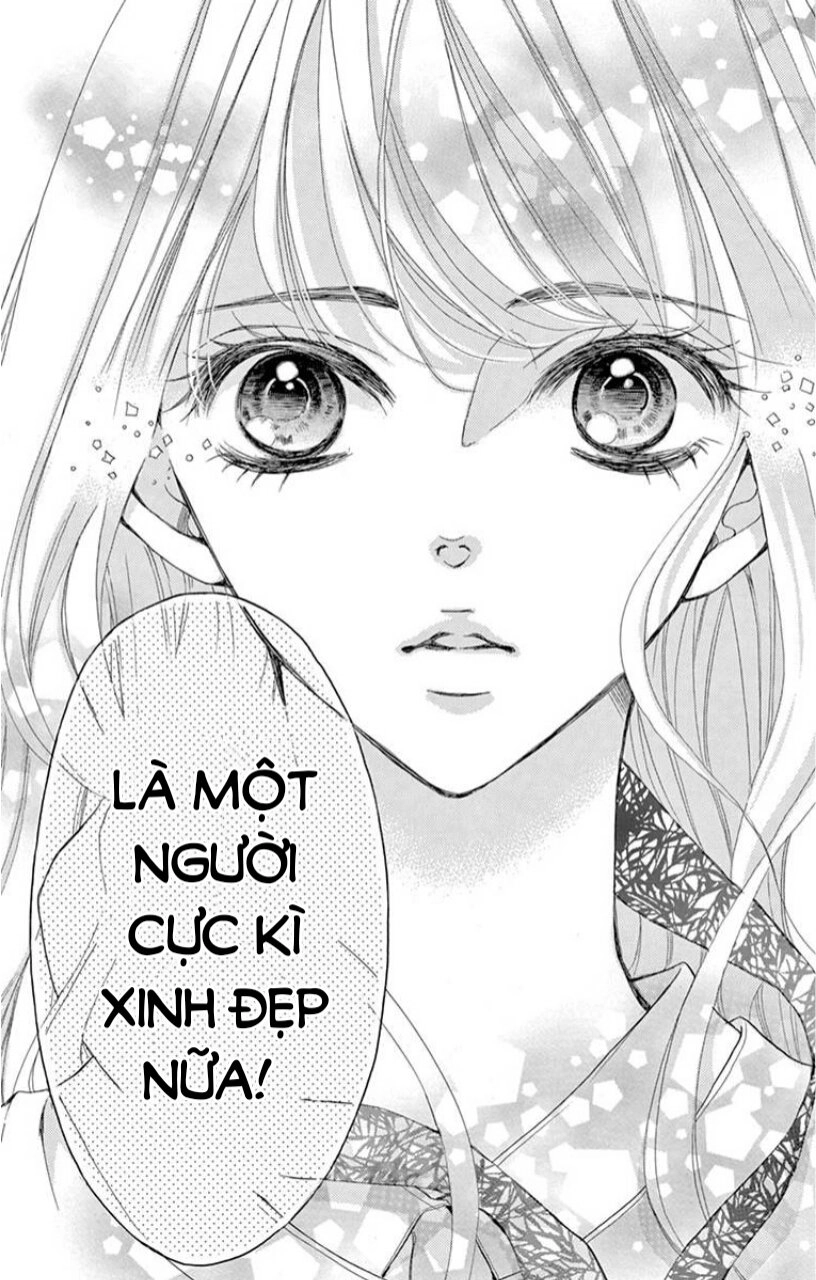 Ousama No Omega (Bite Maker) Chapter 1 - 44