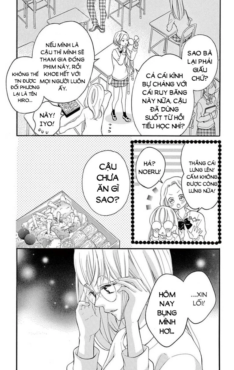 Ousama No Omega (Bite Maker) Chapter 1 - 45