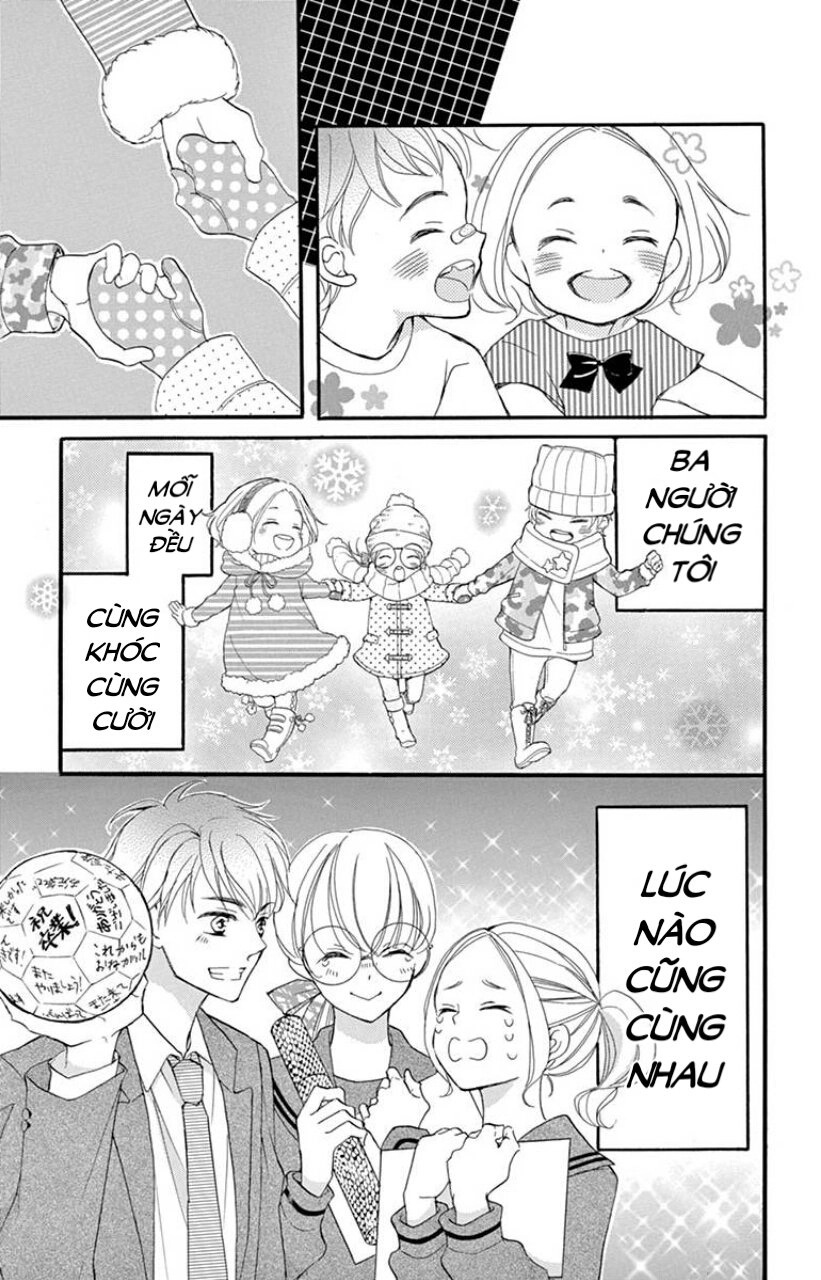 Ousama No Omega (Bite Maker) Chapter 1 - 49