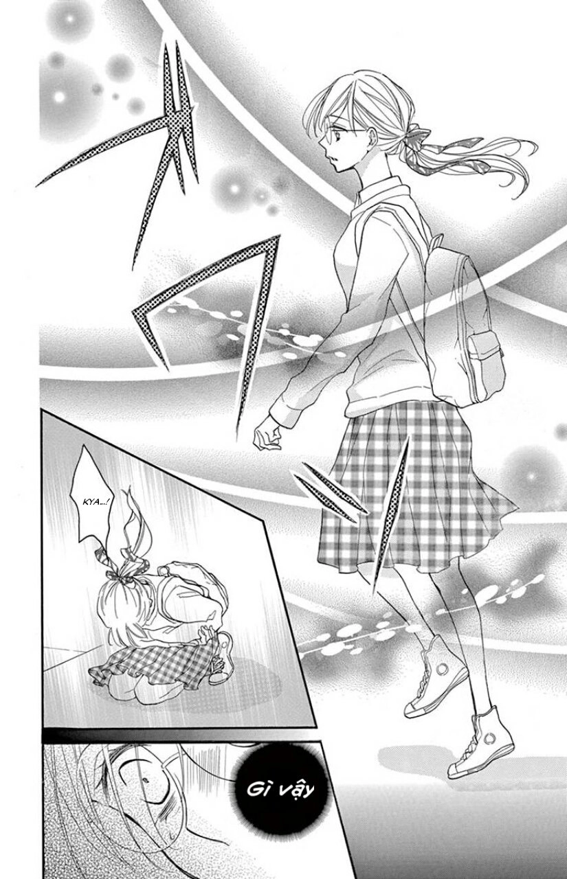 Ousama No Omega (Bite Maker) Chapter 1 - 52