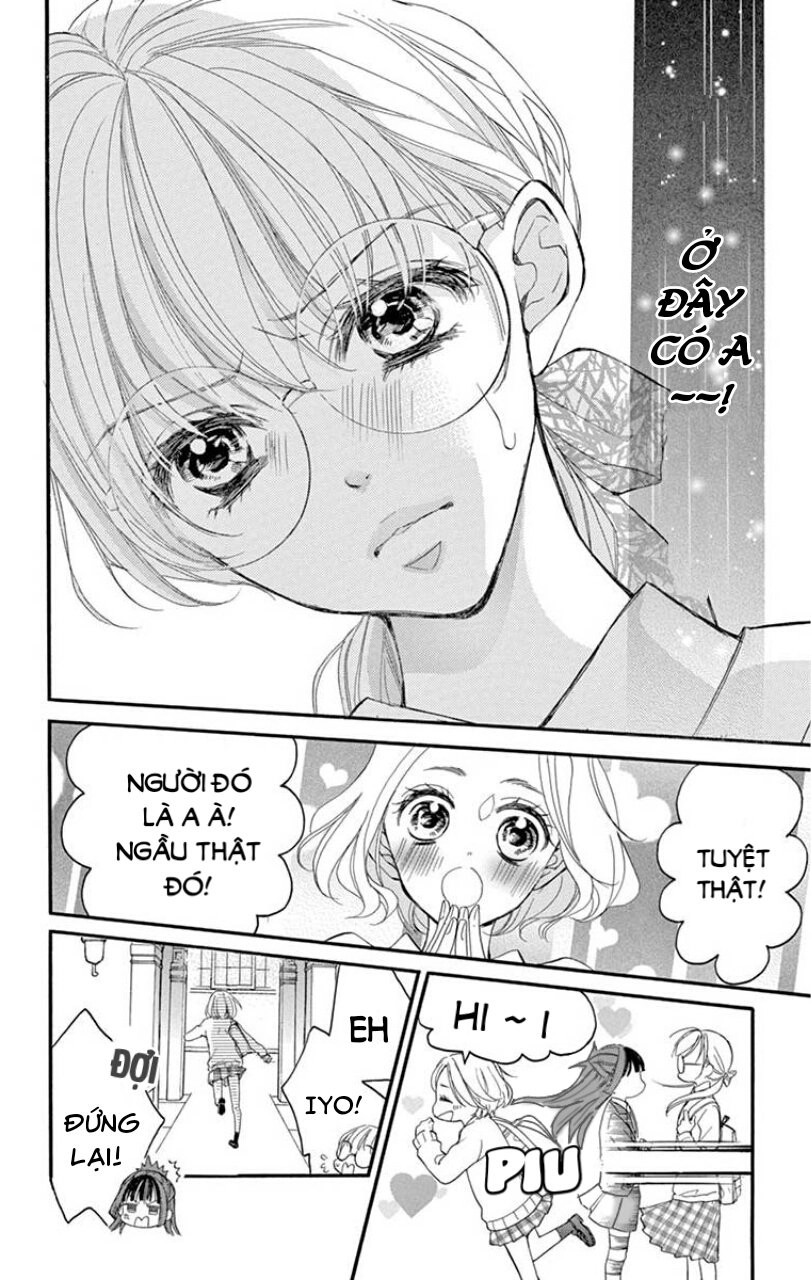 Ousama No Omega (Bite Maker) Chapter 1 - 58