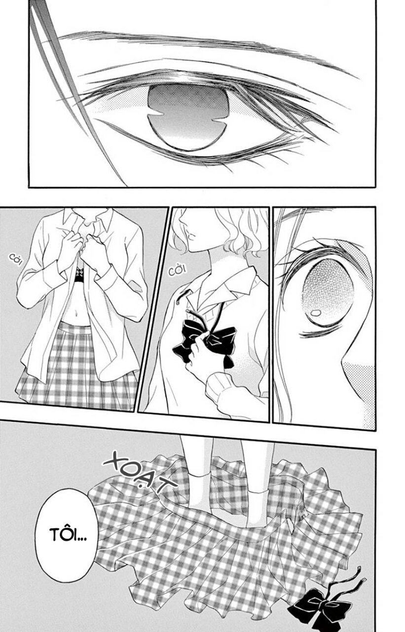 Ousama No Omega (Bite Maker) Chapter 1 - 63