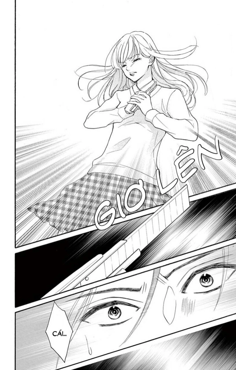 Ousama No Omega (Bite Maker) Chapter 1 - 82