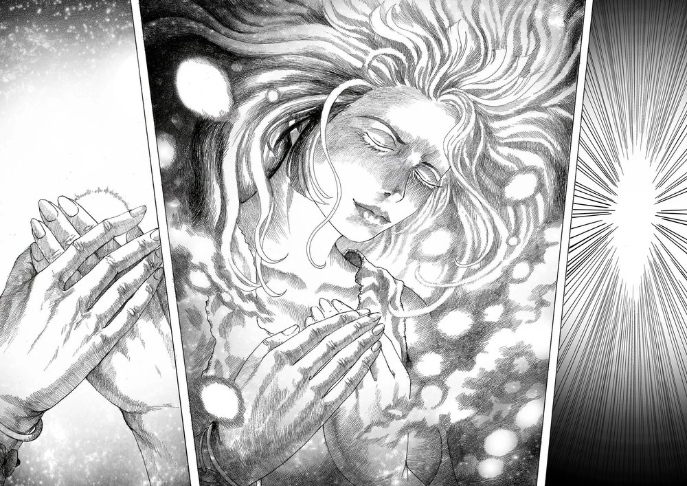 Thánh Gióng Chapter 1 - 16