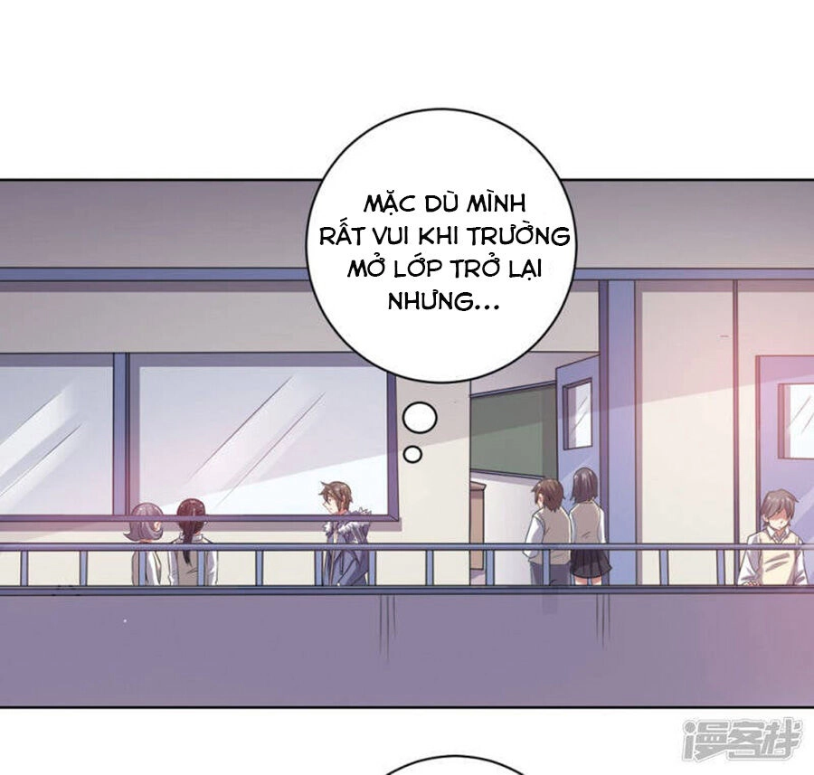 Bạn Gái Hung Ác Của Siêu Anh Hùng Chapter 49 - 2