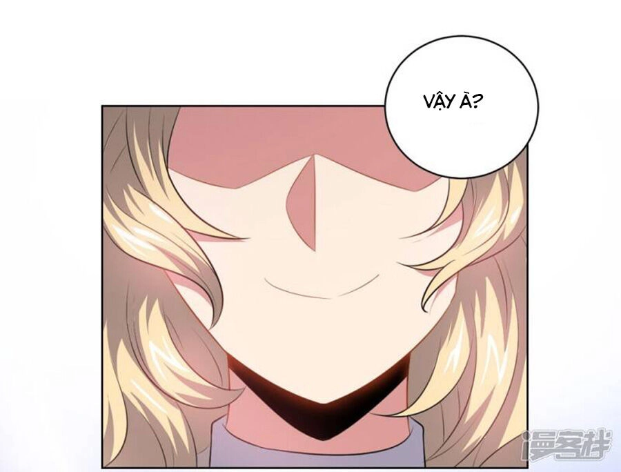 Bạn Gái Hung Ác Của Siêu Anh Hùng Chapter 49 - 12