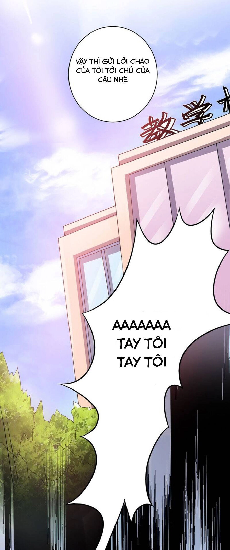 Bạn Gái Hung Ác Của Siêu Anh Hùng Chapter 49 - 13