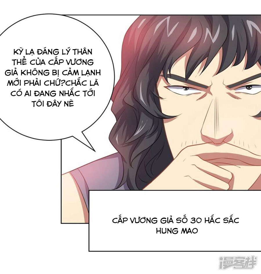 Bạn Gái Hung Ác Của Siêu Anh Hùng Chapter 49 - 16