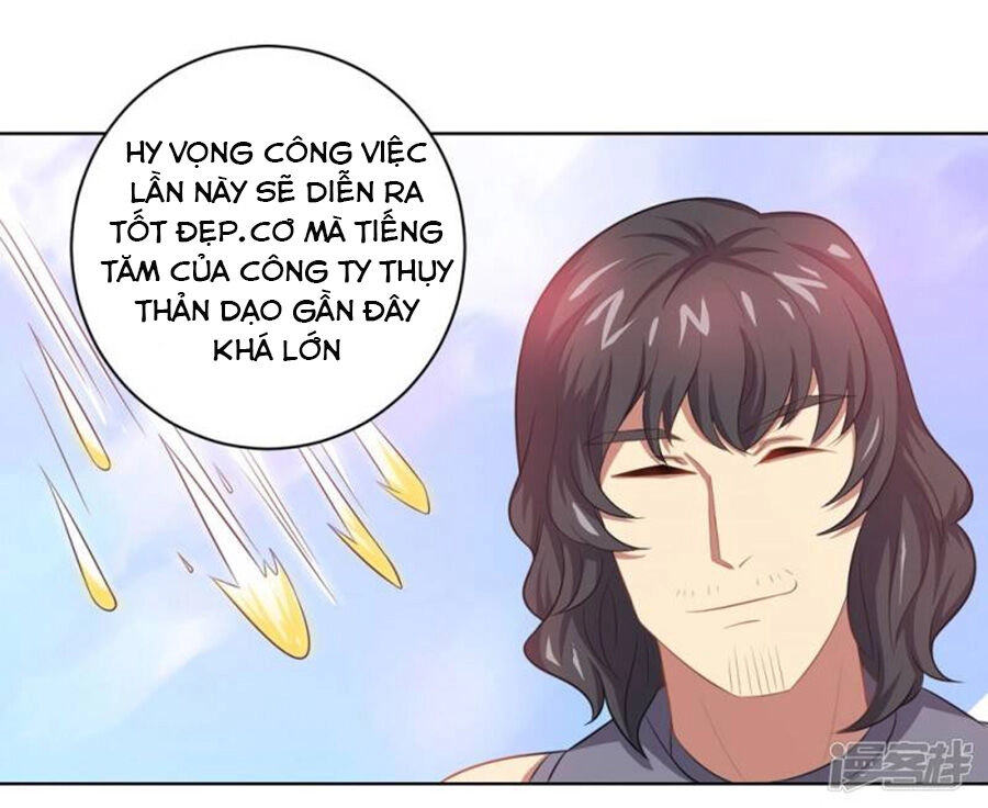 Bạn Gái Hung Ác Của Siêu Anh Hùng Chapter 49 - 20