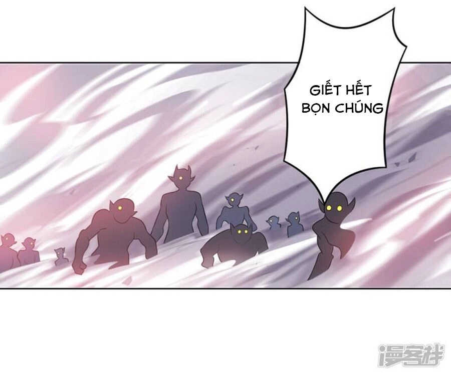 Bạn Gái Hung Ác Của Siêu Anh Hùng Chapter 49 - 26