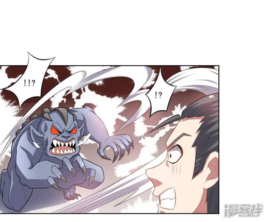 Bạn Gái Hung Ác Của Siêu Anh Hùng Chapter 49 - 27