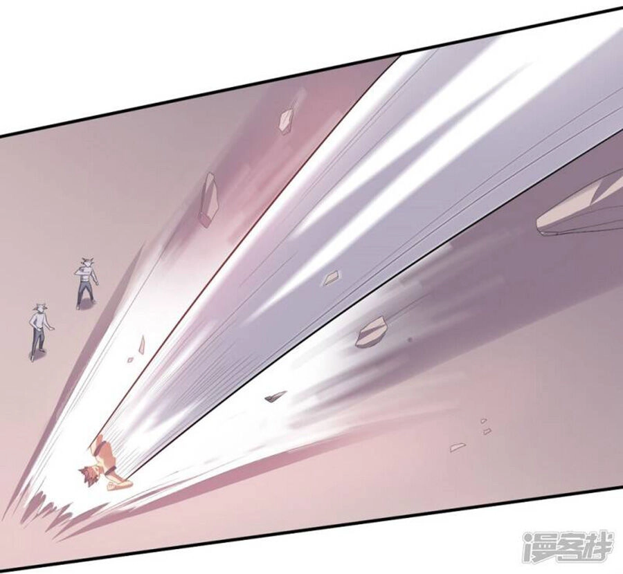 Bạn Gái Hung Ác Của Siêu Anh Hùng Chapter 51 - 4