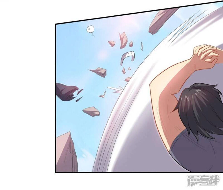 Bạn Gái Hung Ác Của Siêu Anh Hùng Chapter 51 - 5