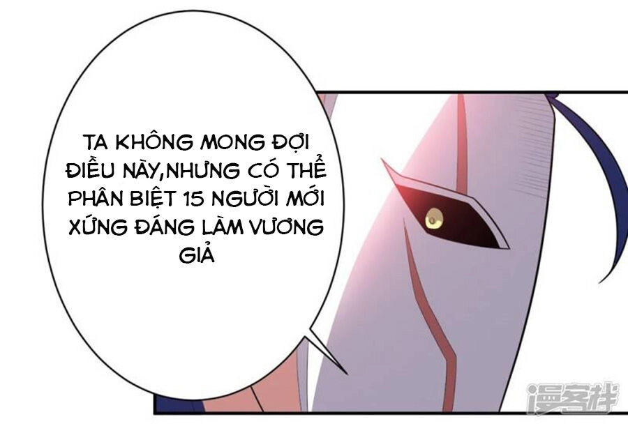 Bạn Gái Hung Ác Của Siêu Anh Hùng Chapter 51 - 15
