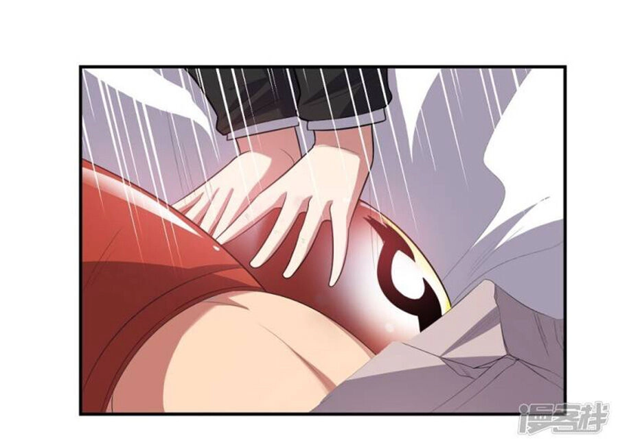 Bạn Gái Hung Ác Của Siêu Anh Hùng Chapter 51 - 19