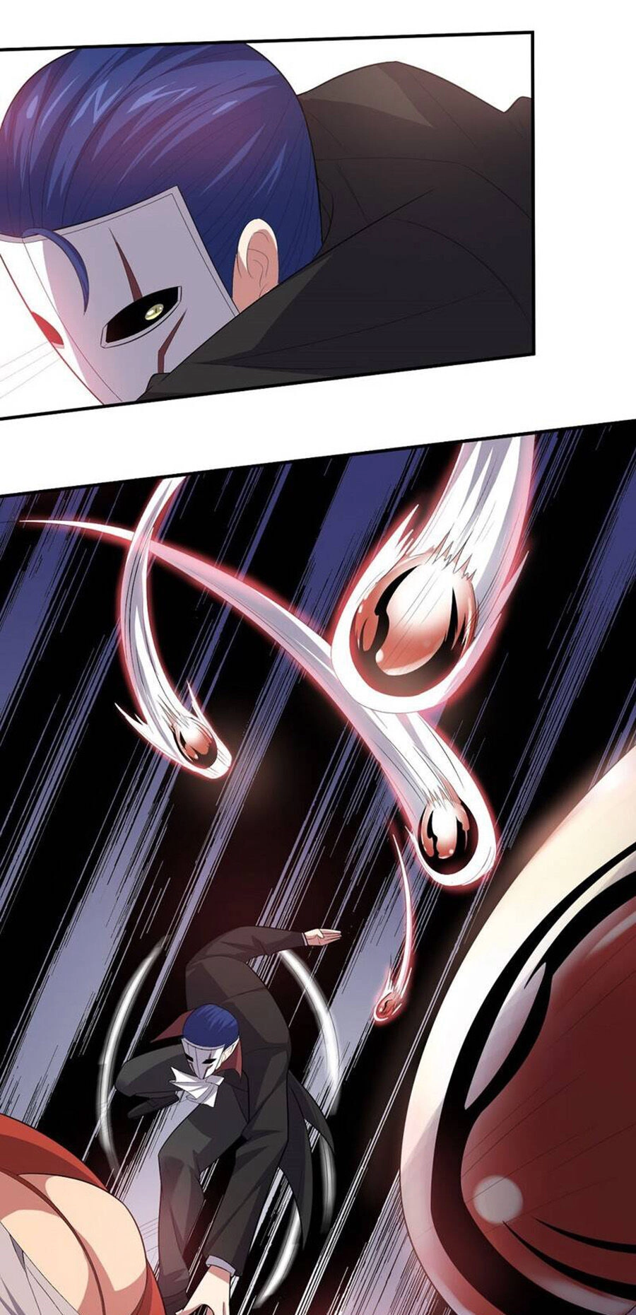 Bạn Gái Hung Ác Của Siêu Anh Hùng Chapter 51 - 20