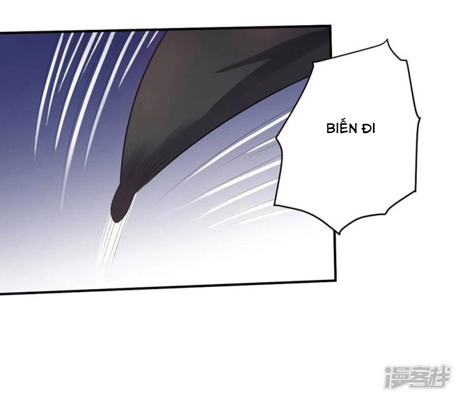 Bạn Gái Hung Ác Của Siêu Anh Hùng Chapter 51 - 23