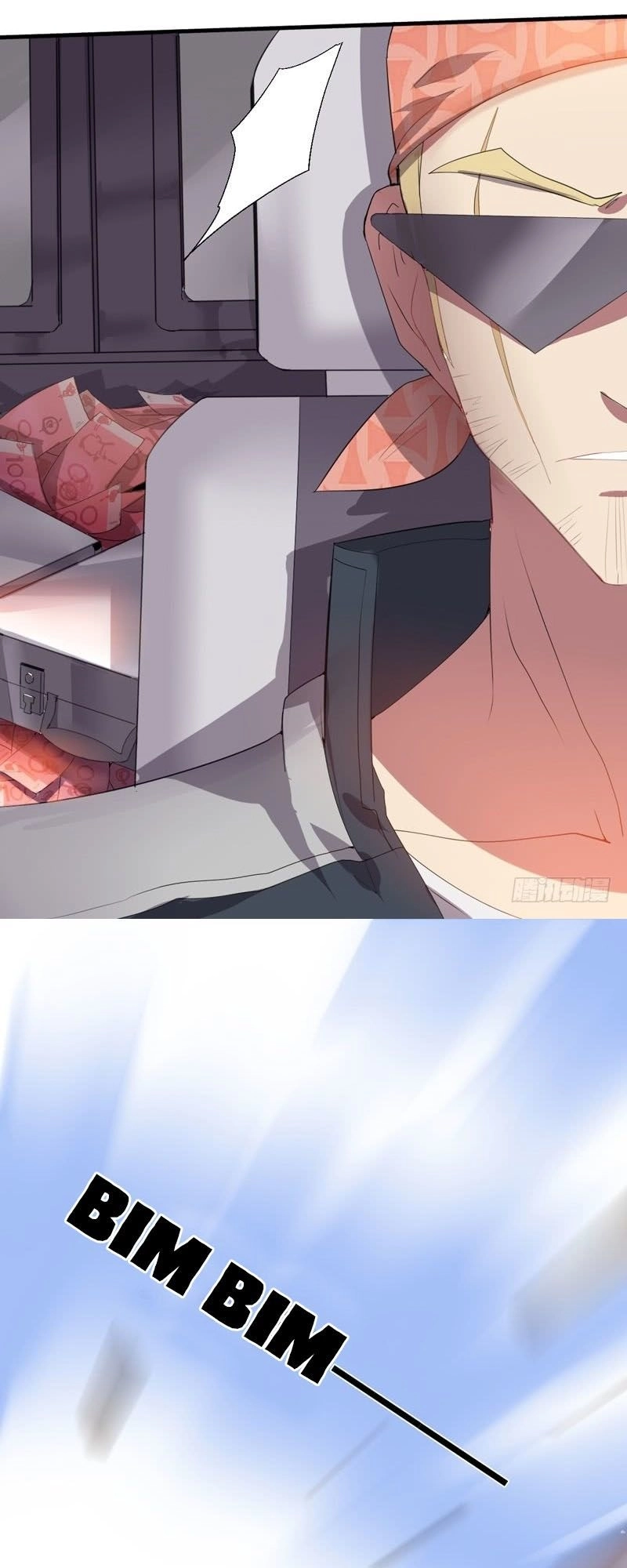 Bạn Gái Hung Ác Của Siêu Anh Hùng Chapter 1 - 14