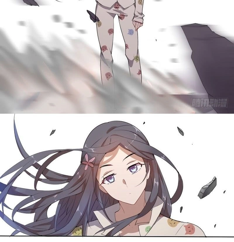 Bạn Gái Hung Ác Của Siêu Anh Hùng Chapter 2 - 7