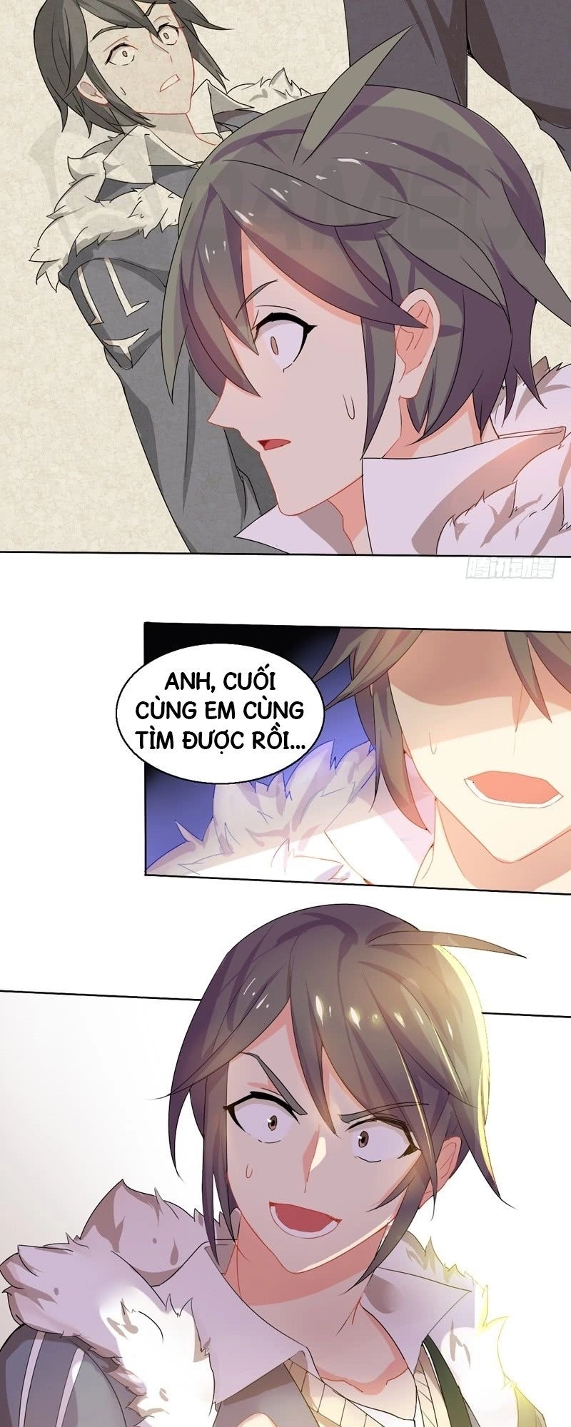 Bạn Gái Hung Ác Của Siêu Anh Hùng Chapter 2 - 13