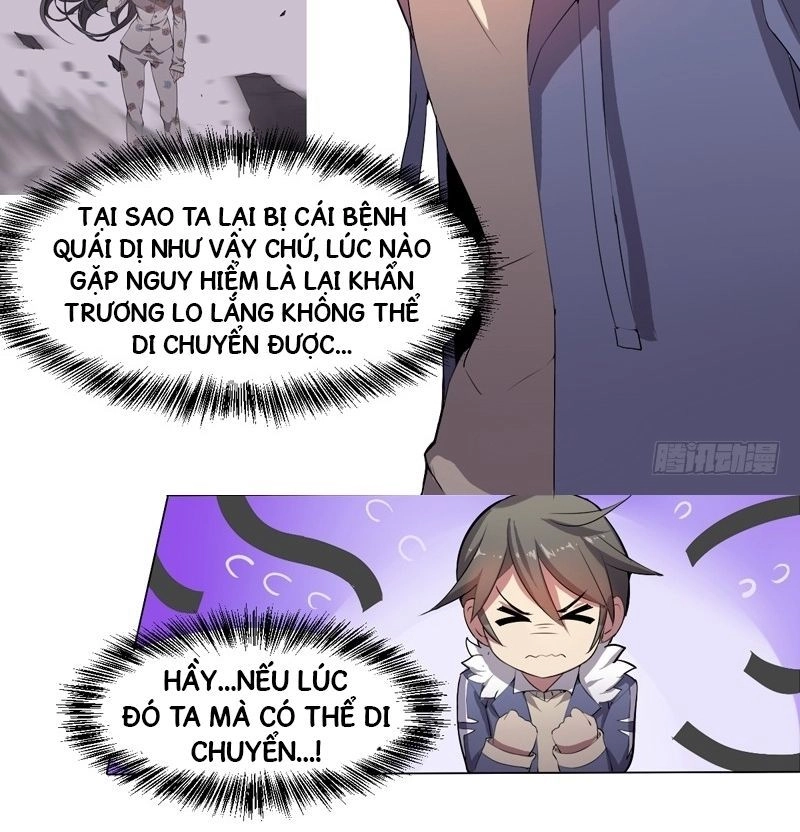 Bạn Gái Hung Ác Của Siêu Anh Hùng Chapter 3 - 3