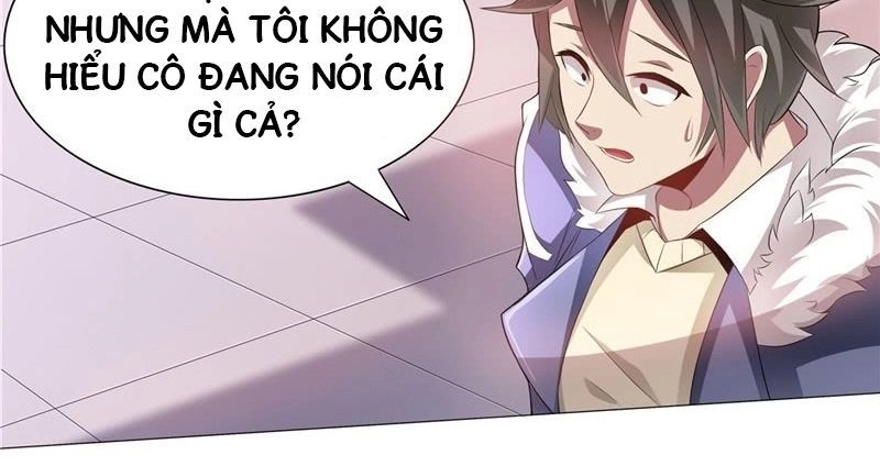 Bạn Gái Hung Ác Của Siêu Anh Hùng Chapter 6 - 4