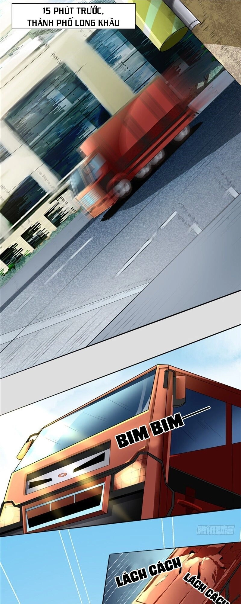 Bạn Gái Hung Ác Của Siêu Anh Hùng Chapter 7 - 5