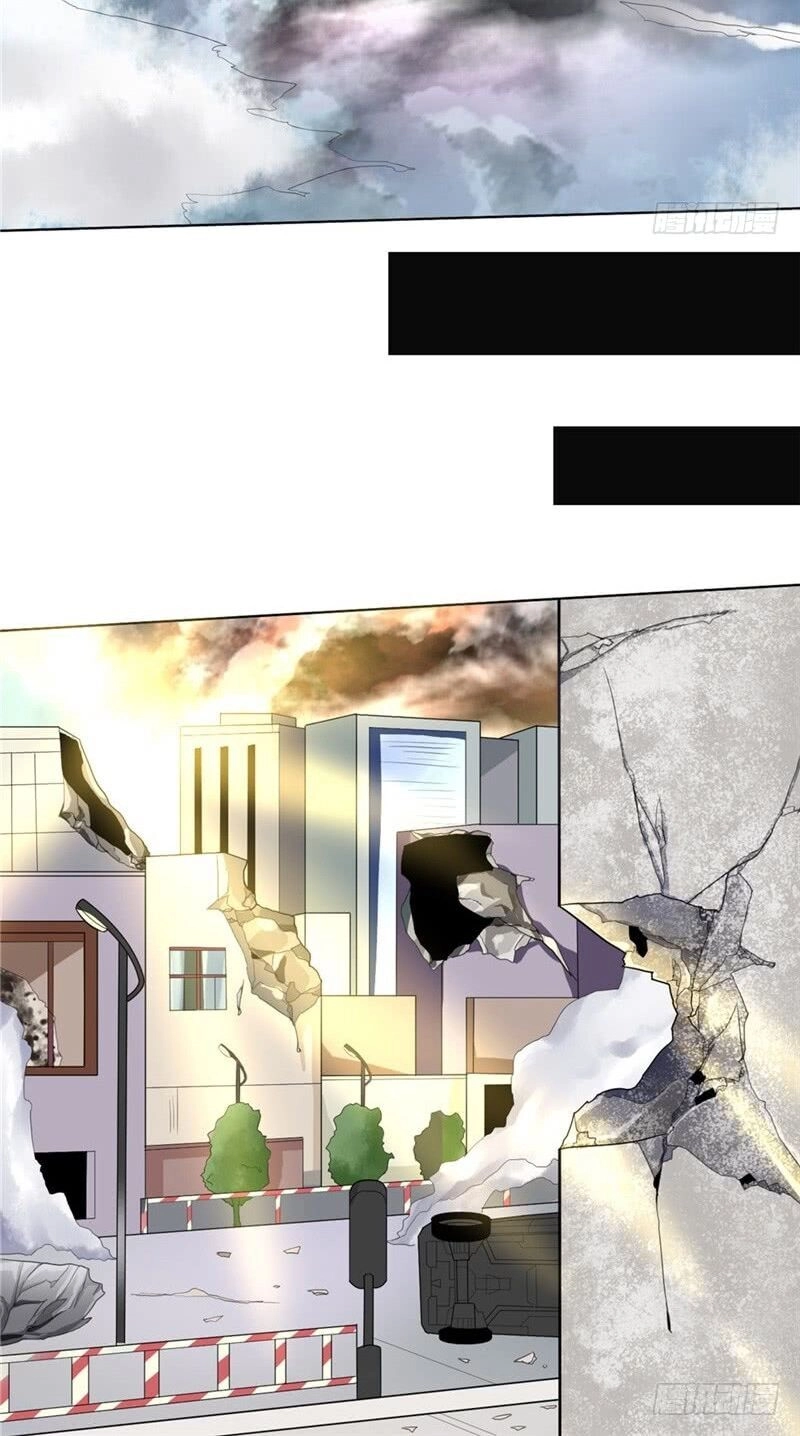 Bạn Gái Hung Ác Của Siêu Anh Hùng Chapter 7 - 14