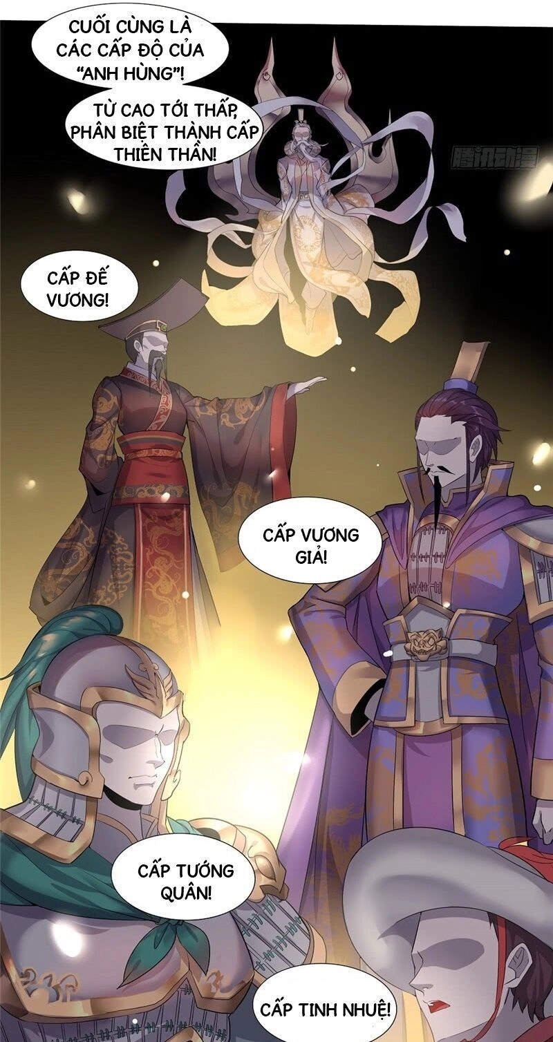 Bạn Gái Hung Ác Của Siêu Anh Hùng Chapter 9 - 7