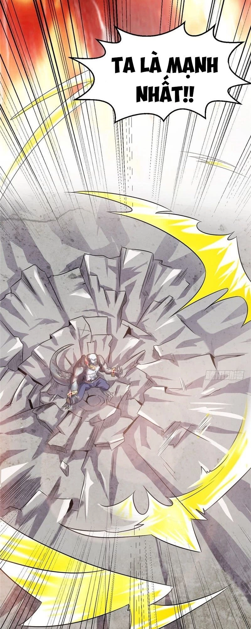 Bạn Gái Hung Ác Của Siêu Anh Hùng Chapter 10 - 17