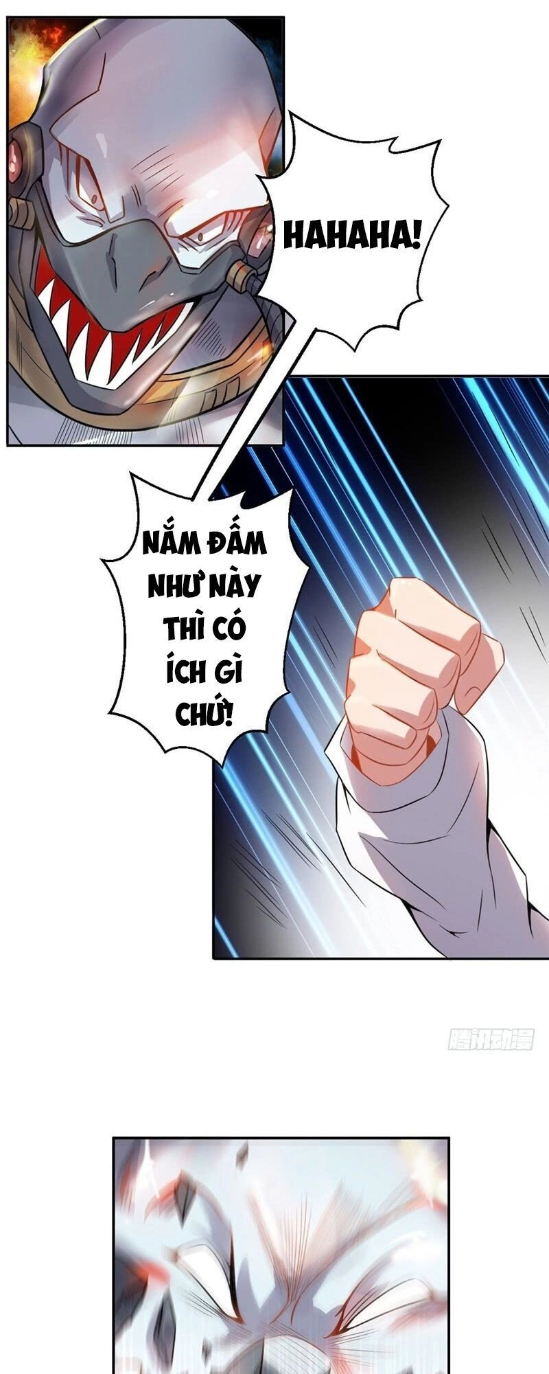 Bạn Gái Hung Ác Của Siêu Anh Hùng Chapter 10 - 25