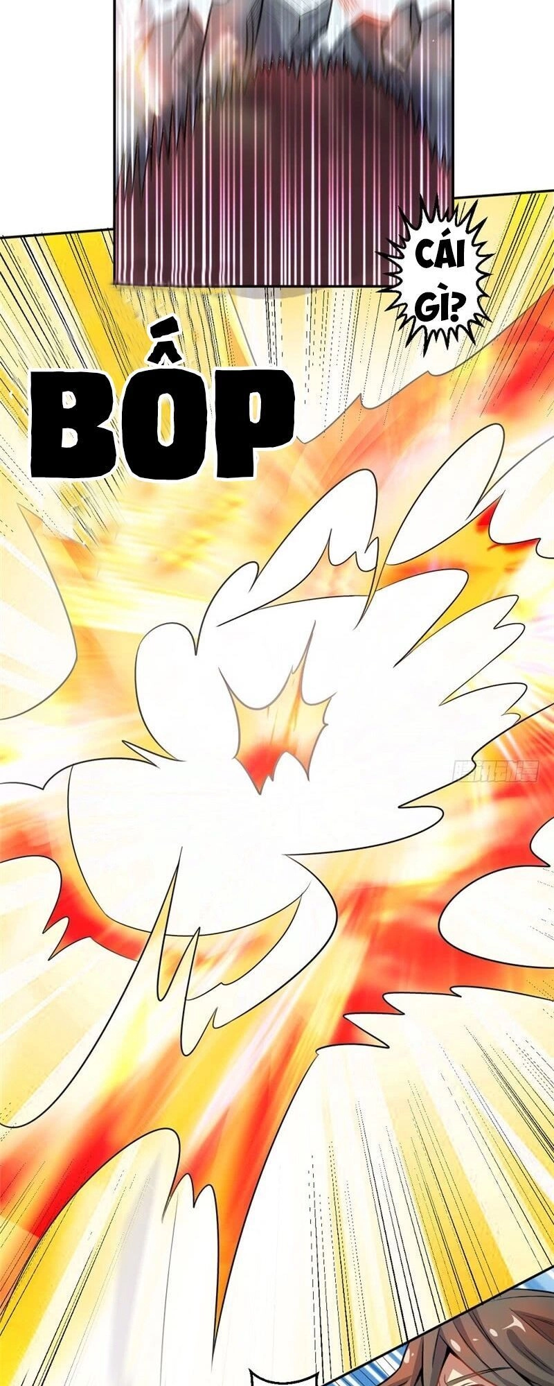 Bạn Gái Hung Ác Của Siêu Anh Hùng Chapter 10 - 26