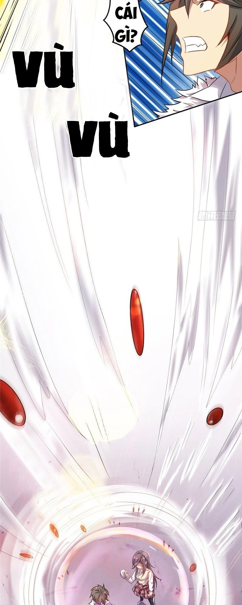 Bạn Gái Hung Ác Của Siêu Anh Hùng Chapter 10 - 27