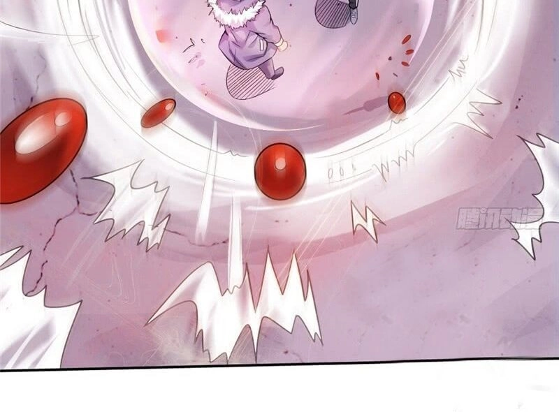 Bạn Gái Hung Ác Của Siêu Anh Hùng Chapter 10 - 28