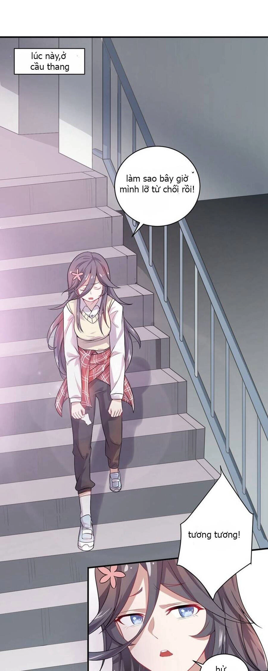 Bạn Gái Hung Ác Của Siêu Anh Hùng Chapter 11 - 17