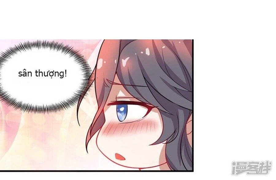 Bạn Gái Hung Ác Của Siêu Anh Hùng Chapter 11 - 20