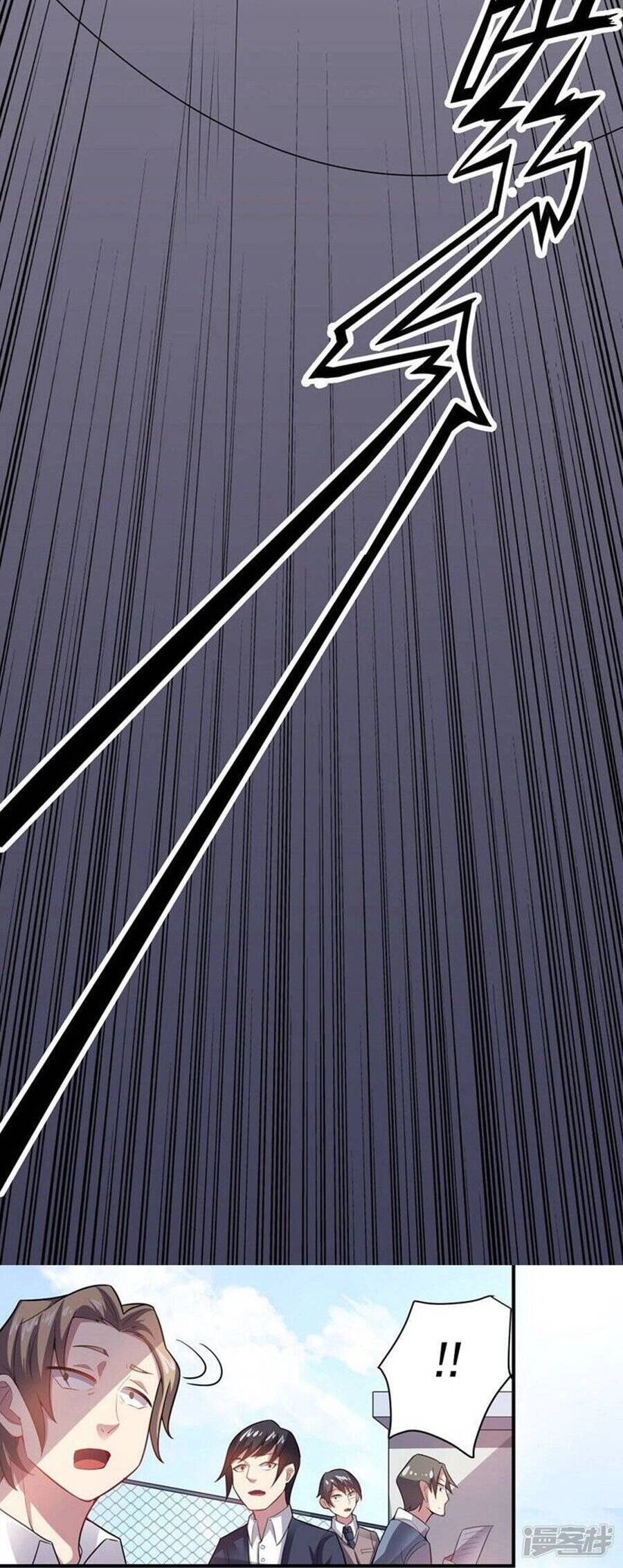 Bạn Gái Hung Ác Của Siêu Anh Hùng Chapter 12 - 15