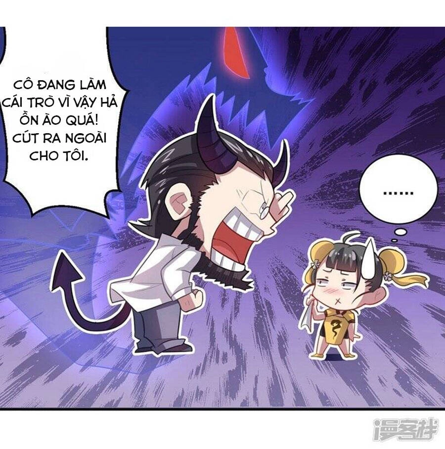 Bạn Gái Hung Ác Của Siêu Anh Hùng Chapter 12 - 16