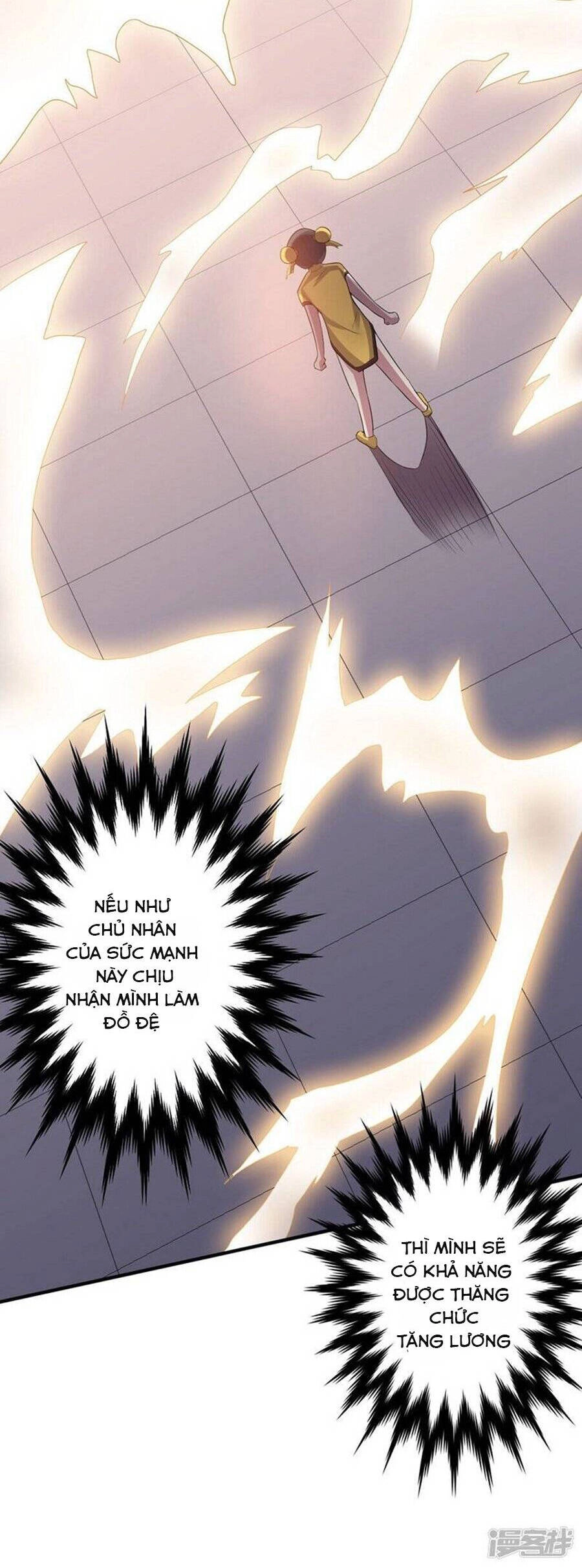 Bạn Gái Hung Ác Của Siêu Anh Hùng Chapter 12 - 19