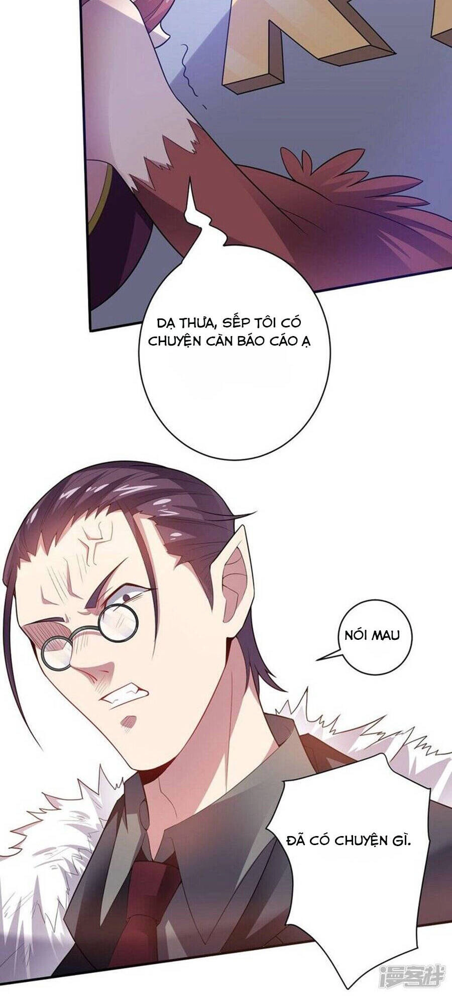 Bạn Gái Hung Ác Của Siêu Anh Hùng Chapter 12 - 23