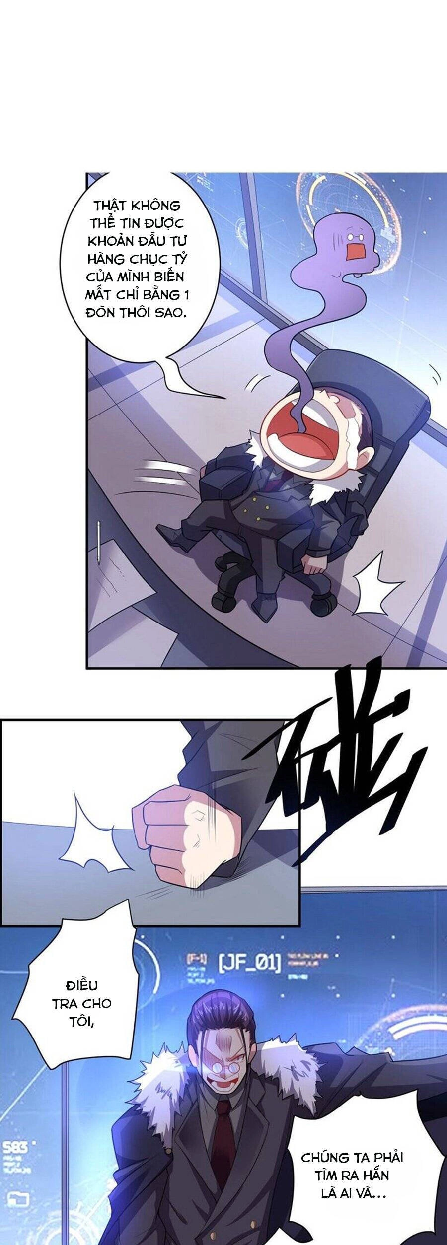 Bạn Gái Hung Ác Của Siêu Anh Hùng Chapter 12 - 25