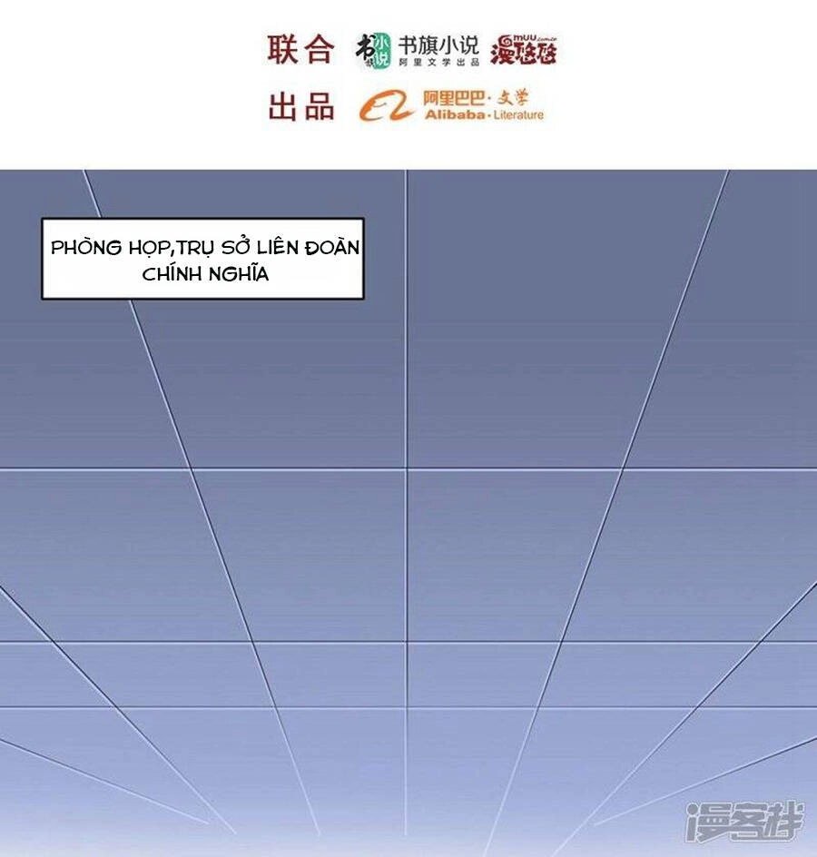 Bạn Gái Hung Ác Của Siêu Anh Hùng Chapter 13 - 2