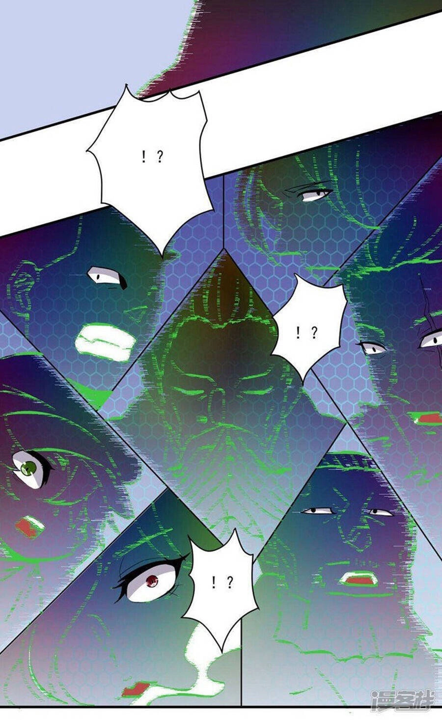 Bạn Gái Hung Ác Của Siêu Anh Hùng Chapter 13 - 12