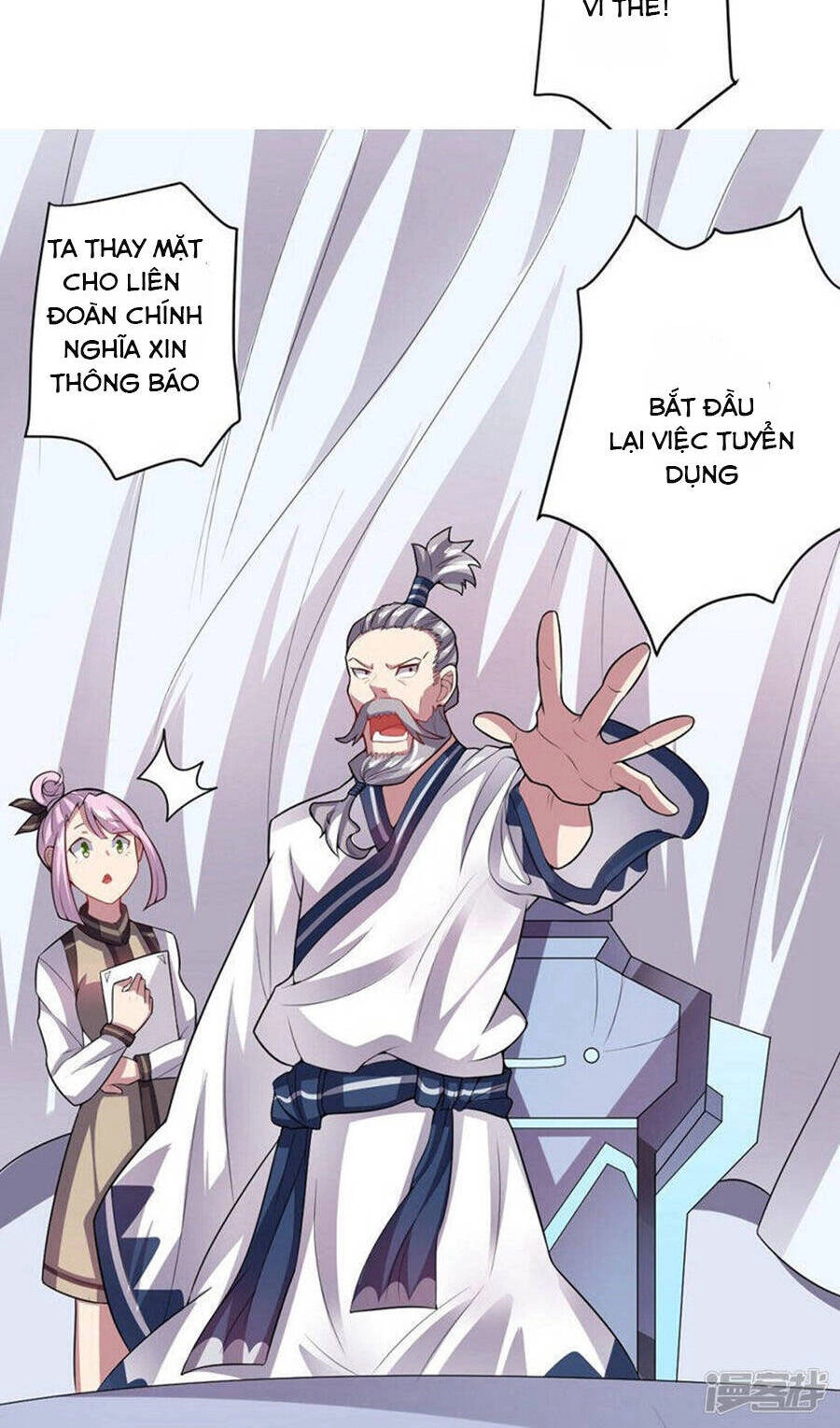 Bạn Gái Hung Ác Của Siêu Anh Hùng Chapter 13 - 14