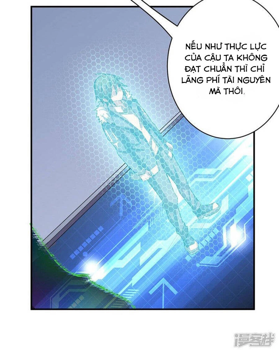 Bạn Gái Hung Ác Của Siêu Anh Hùng Chapter 13 - 17