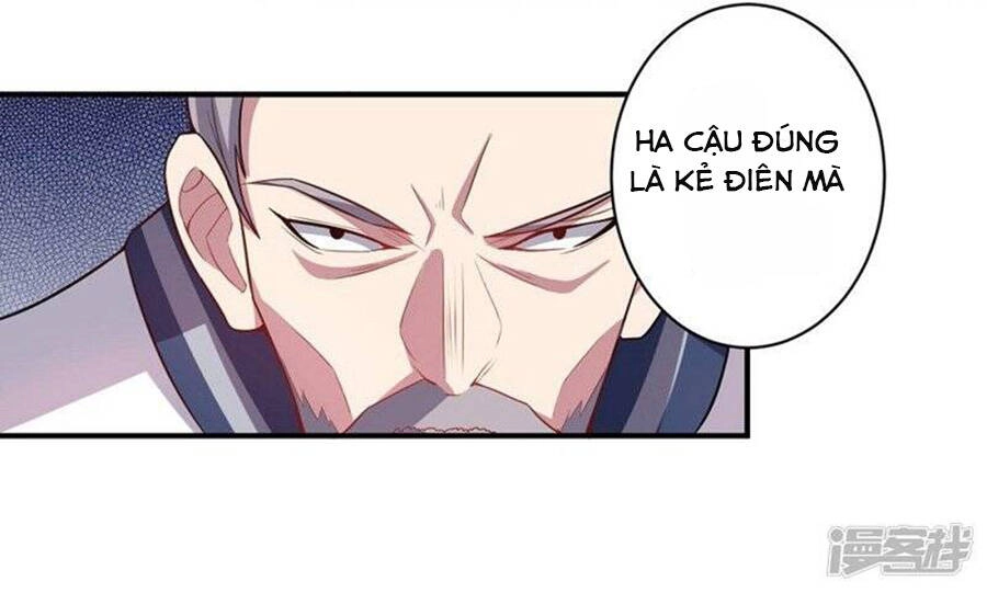 Bạn Gái Hung Ác Của Siêu Anh Hùng Chapter 13 - 20