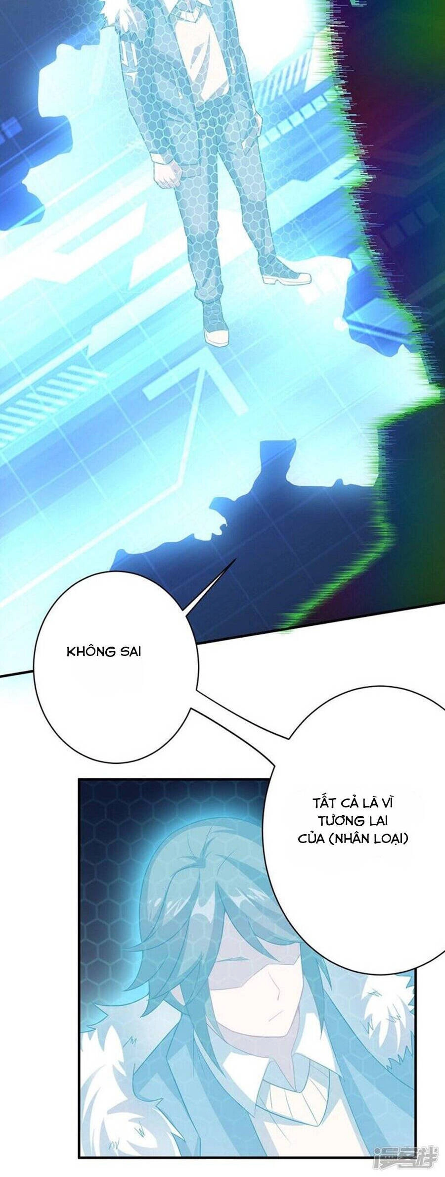 Bạn Gái Hung Ác Của Siêu Anh Hùng Chapter 13 - 23