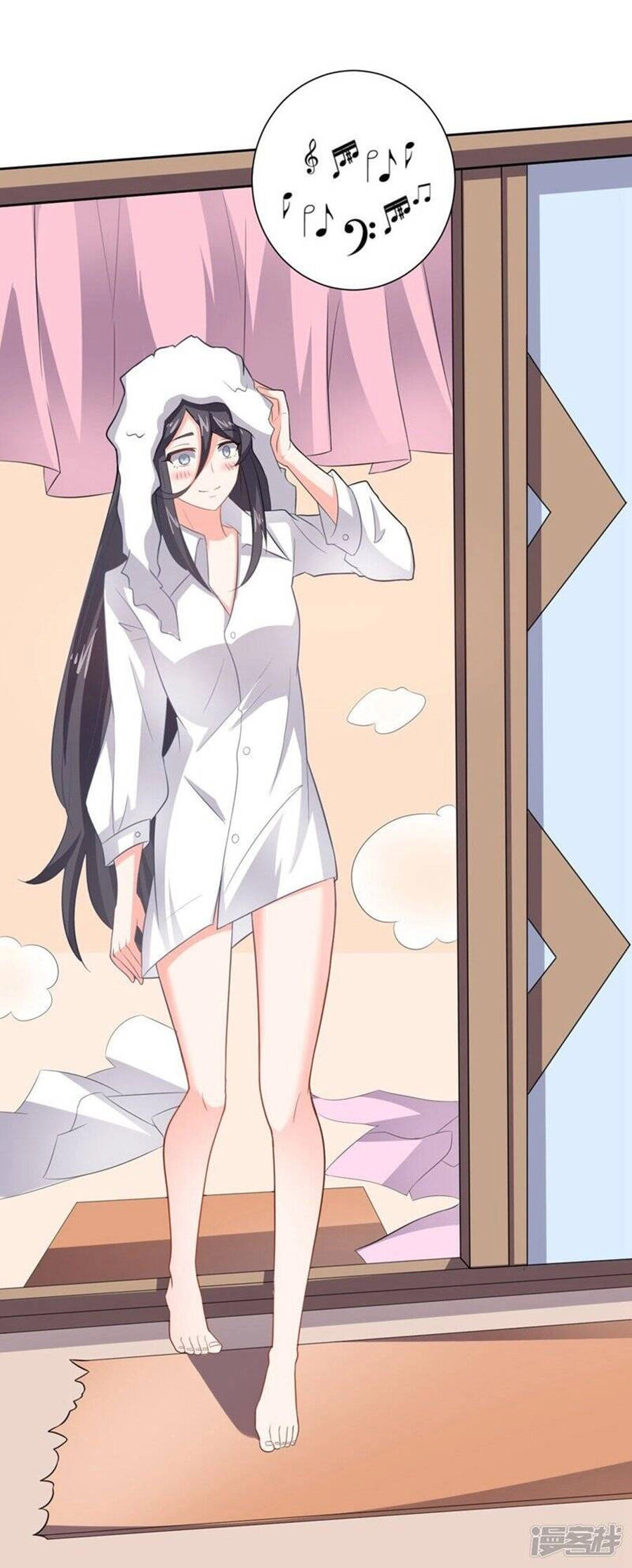 Bạn Gái Hung Ác Của Siêu Anh Hùng Chapter 14 - 4