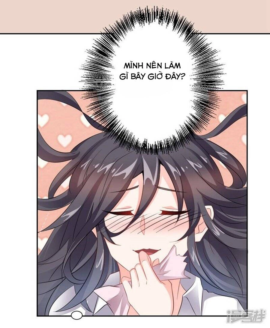 Bạn Gái Hung Ác Của Siêu Anh Hùng Chapter 14 - 7